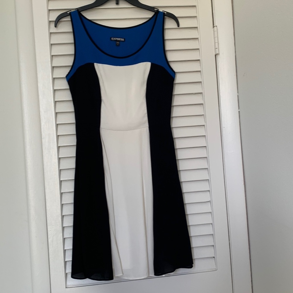 Gorgeous dress